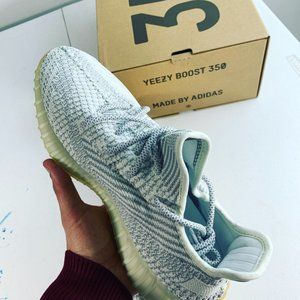 Adidas YEEZY Boost 350 V2"Yeshaya" Non-Ref(FX4348)